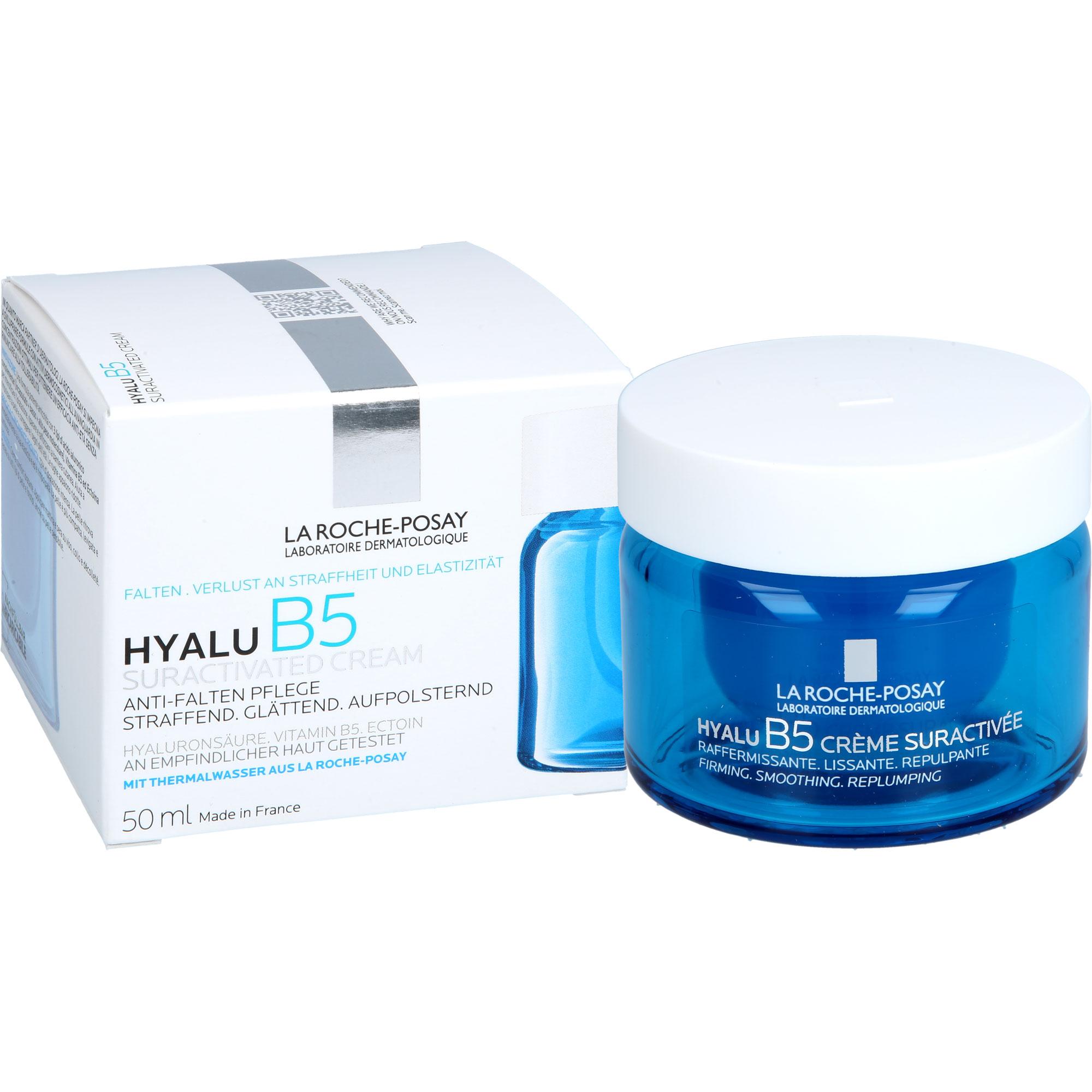 Roche-Posay Hyalu B5 Suract Cream 50 ml L'Oreal Deutschland bei onfy.de kaufen 19948552