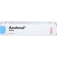 Azulenal Salbe null
