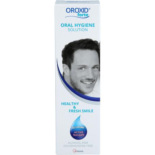 Oroxid Forte Mundspüllösung 250 ml MedGoNET bei onfy.de kaufen 19631944