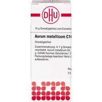 Aurum Metallicum C100 null