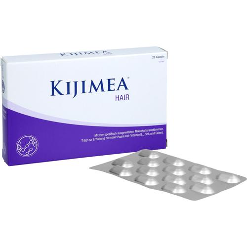 Kijimea Hair 28 St Synformulas bei onfy.de kaufen 19908179