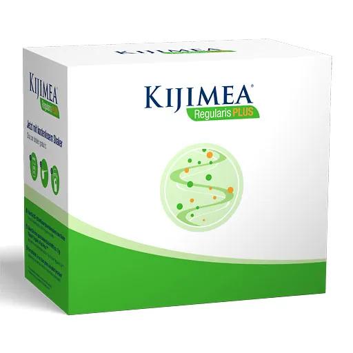 Kijimea Regularis Plus null