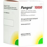 Pangrol 10000 null