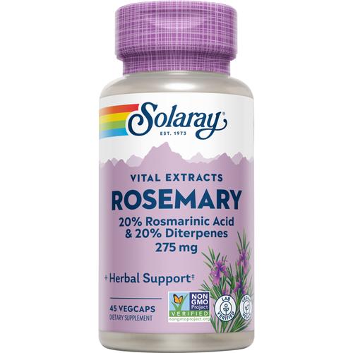 Rosmarin Solaray 45 St Supplementa bei onfy.de kaufen 17254650