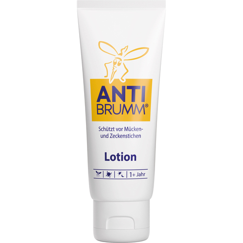 Anti-Brumm Lotion 100 ml HERMES Arzneimittel bei onfy.de kaufen 19951175