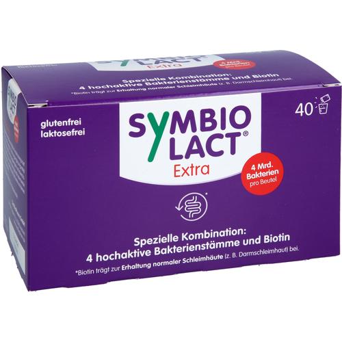 Symbiolact Extra 40 St Klinge Pharma bei onfy.de kaufen 19438414