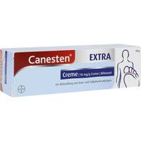 Canesten Extra null