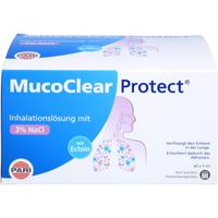 Mucoclear Protect null