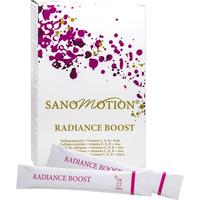 Radiance Boost Kollagenpeptid F Haut Haar Nägel