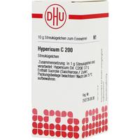 Hypericum C200 null