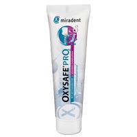 miradent OXYSAFE® PRO² Zahncreme null
