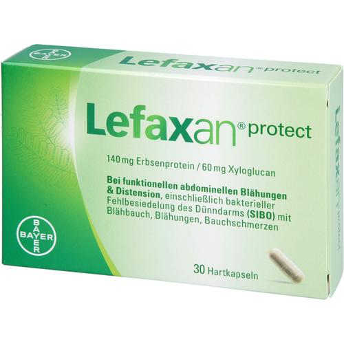 Lefaxan Protect 30 St Bayer Vital bei onfy.de kaufen 18823251