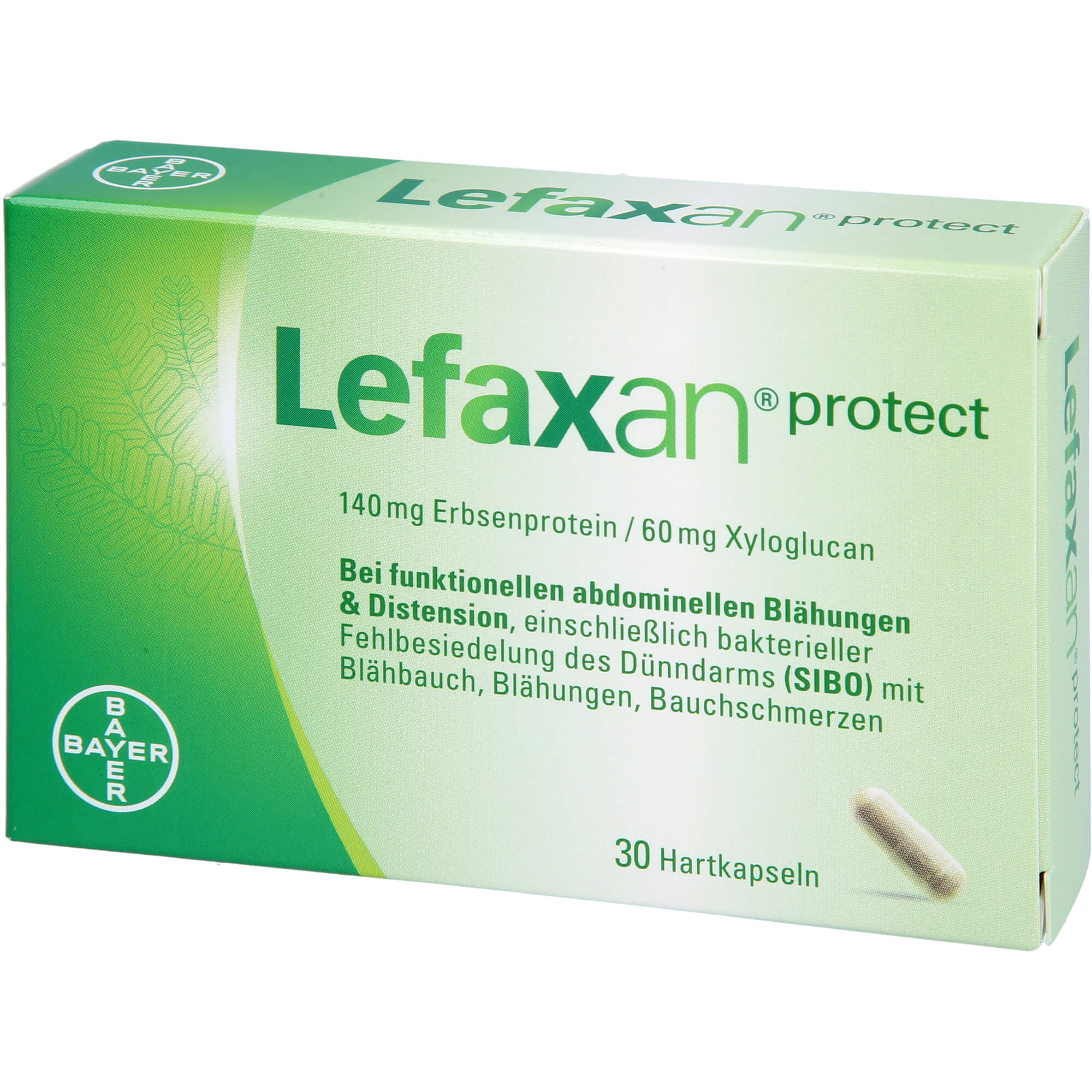 Lefaxan Protect 30 St Bayer Vital bei onfy.de kaufen 18823251