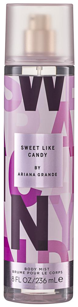 Ariana Grande Sweet Like Candy Körpermist 236 ml Luxe Brands France bei onfy.de kaufen 0812256022381