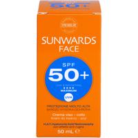 Synchroline Sunwards Face SPF 50+ null