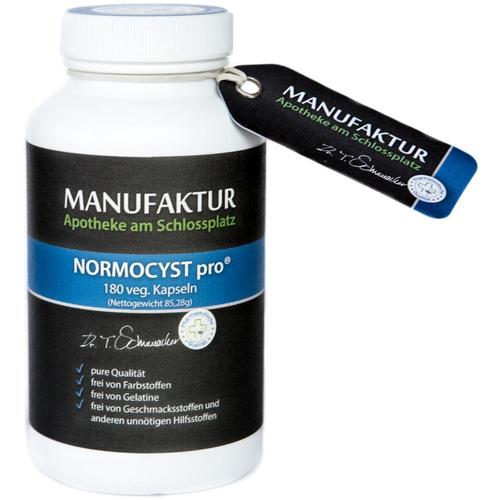 Normocyst pro 180 St Manuthek bei onfy.de kaufen 11860970