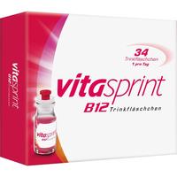 Vitasprint B12 Trinkfläschchen null