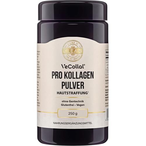 pro Kollagen Pulver - Vecollal I Like It Clean 250 g Supplementa bei onfy.de kaufen 14278070