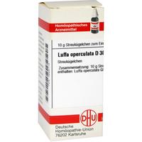 Luffa Opercul D30 null