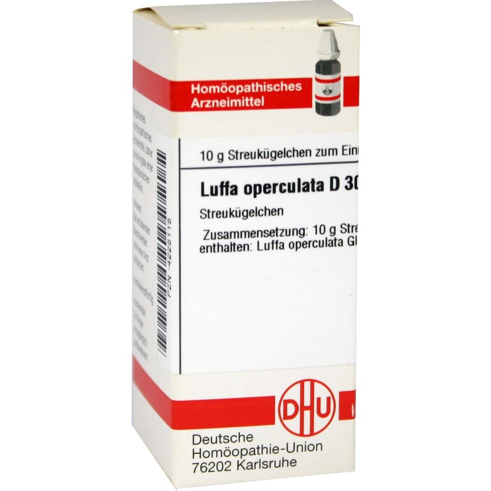 Luffa Opercul D30 null