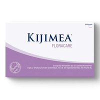 Kijimea Floracare null