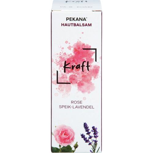 Hautbalsam 1 kraft 15 g PEKANA Naturheilmittel bei onfy.de kaufen 19393611