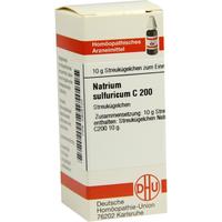 Natrium Sulf C200 null