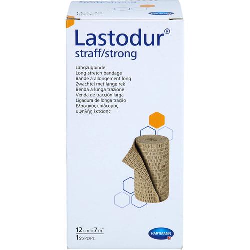 Lastodur Binde Straff 12 cmx7 M 1 St 1001 Artikel Medical bei onfy.de kaufen 13744469