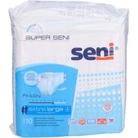 Seni Super Xl Windel T