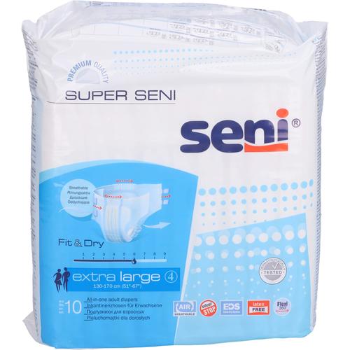 Seni Super Xl Windel T 4x30 St TZMO Deutschland bei onfy.de kaufen 03145348