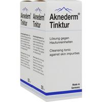 Aknederm Tinktur null