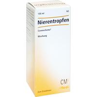 Nierentropfen Cosmochema null