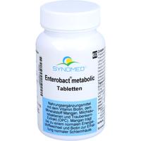Enterobact Metabolic Tabletten null