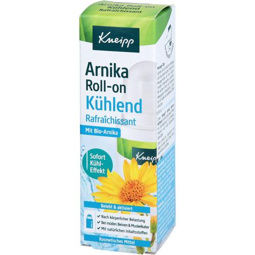 Kneipp Arnika Roll-On Kühlend 50 ml Kneipp bei onfy.de kaufen 19486028