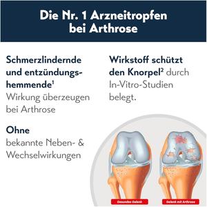 Erfahrungen mit Rubaxx Arthro - 213 Kundenbewertungen | onfy.de 15617516