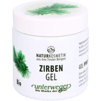 Zirben-Gel Bio Unterweger null
