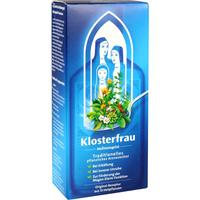 Klosterfrau Melissengeist