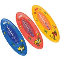 Nuk Badethermometer Ocean Blister