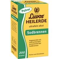 Luvos Heilerde Ultrafein Akut Sodbrennen