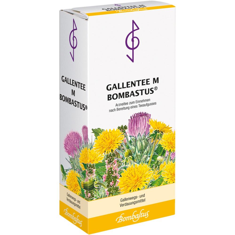 Gallentee M Bombastus null