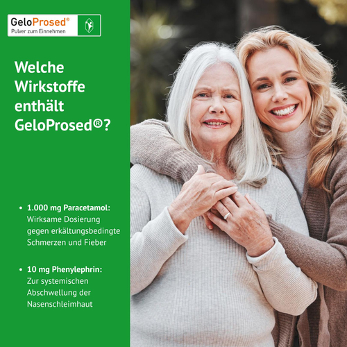 Geloprosed Pulver Zum Einnehmen 10 St G. Pohl-Boskamp bei onfy.de kaufen 09920943