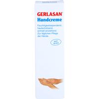 Gerlasan Handcreme mit Urea null