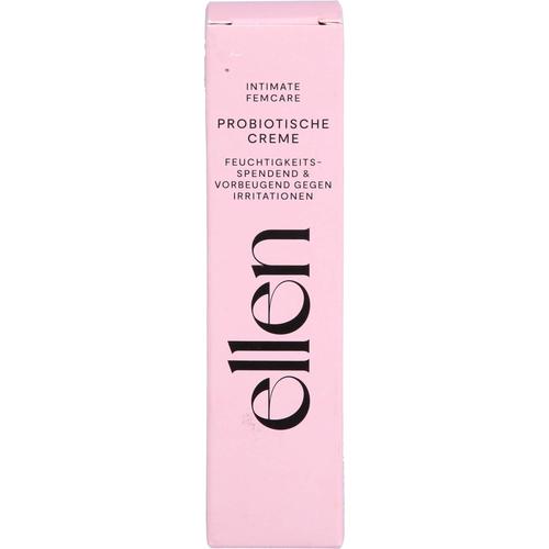 Ellen Probiotische Intimcreme 15 ml Addeira Pharmaceuticals AB bei onfy.de kaufen 18368746