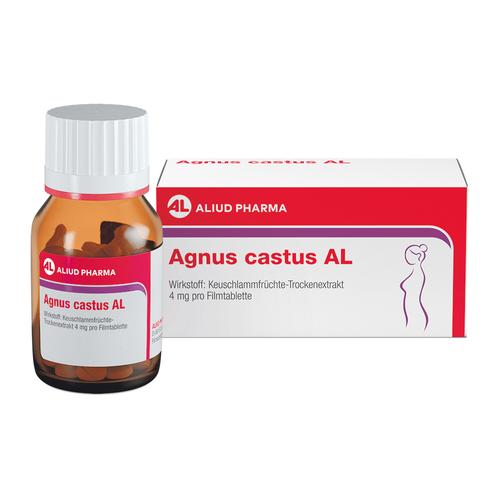 Agnus Castus Al 60 St ALIUD Pharma bei onfy.de kaufen 00739478