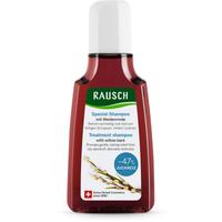 Rausch Spezial-Shampoo mit Weidenrinde null