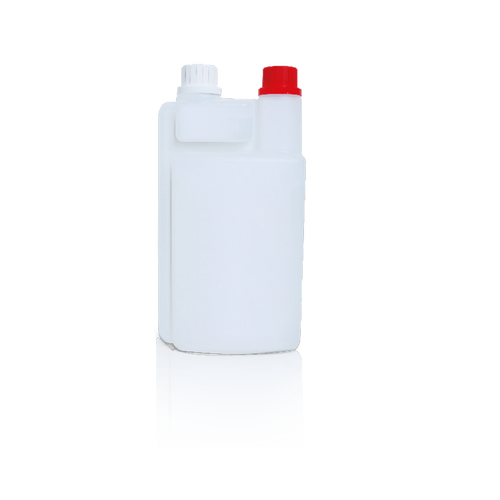 Dosierflasche Ih Fd Ds Oa Unbefüllt Serie Plus 1 l MaiMed bei onfy.de kaufen 10729110