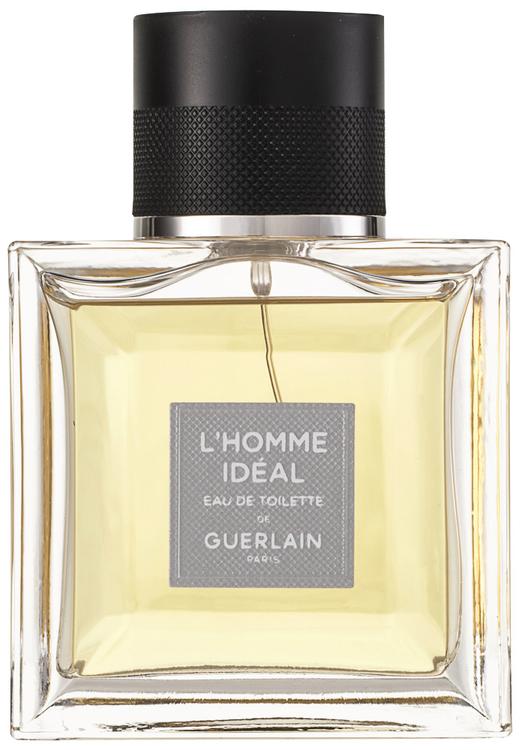Guerlain L`Homme Ideal Eau de Toilette 150 ml Guerlain Sas bei onfy.de kaufen 3346470302969