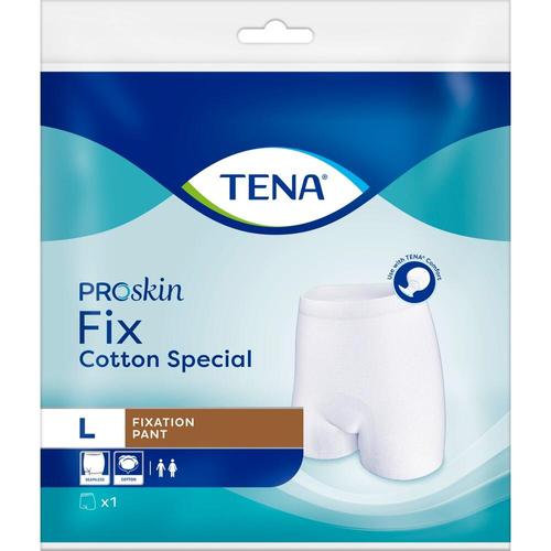 Tena Fix Cotton Special L 28 St Essity Germany bei onfy.de kaufen 13907865
