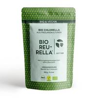 Bio Reu-Rella Süsswasseralgen null