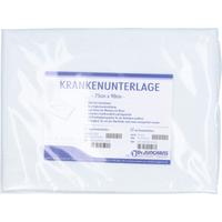 Krankenunterlage Waschbar 75x90cm M. Stecklaken null